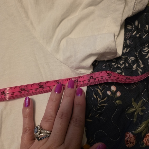 Tropical Print Maxi Dress - Picture 11 of 13